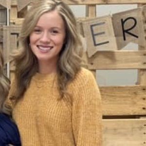 Meet your Posher, Olivia